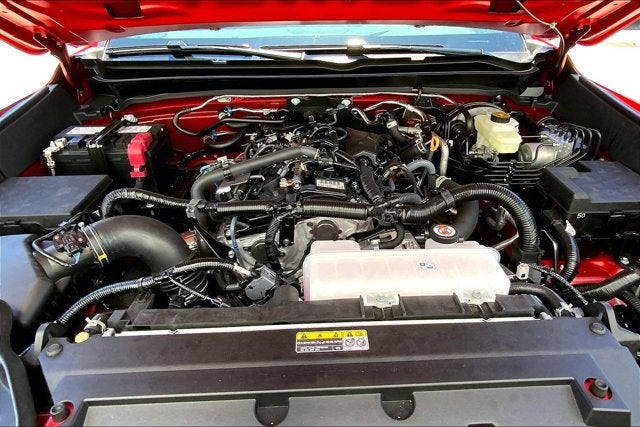 2026 Toyota Tacoma 4WD SR5