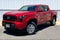 2026 Toyota Tacoma 4WD SR5