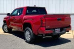 2026 Toyota Tacoma 4WD SR5