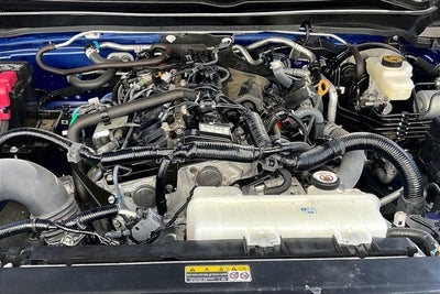 2024 Toyota TACOMA SR5 SR5