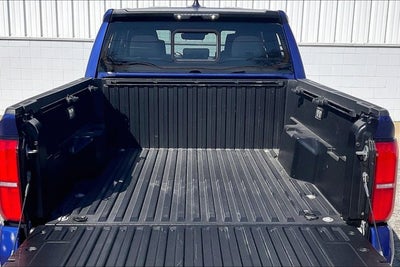 2024 Toyota TACOMA SR5 SR5