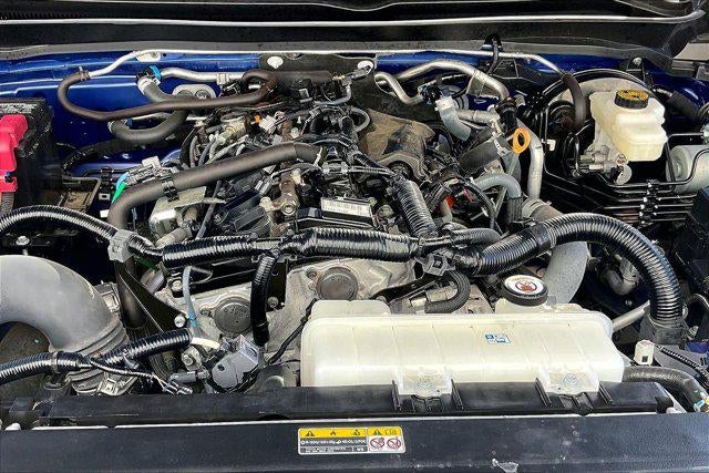 2024 Toyota TACOMA SR5 SR5