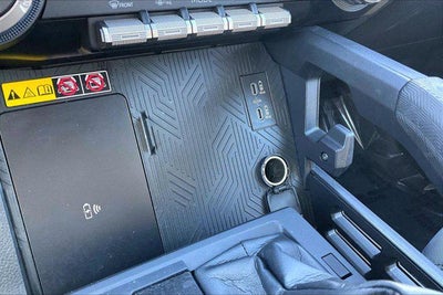 2024 Toyota TACOMA SR5 SR5