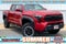 2026 Toyota Tacoma 4WD TRD Off Road