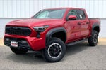 2026 Toyota Tacoma 4WD TRD Off Road