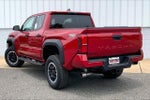 2026 Toyota Tacoma 4WD TRD Off Road