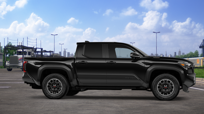 2026 Toyota Tacoma i-FORCE MAX TRD Off-Road i-FORCE MAX