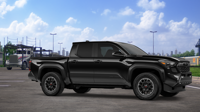 2026 Toyota Tacoma i-FORCE MAX TRD Off-Road i-FORCE MAX