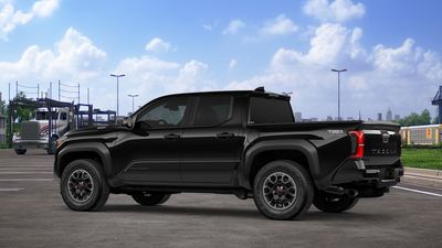 2026 Toyota Tacoma i-FORCE MAX TRD Off-Road i-FORCE MAX