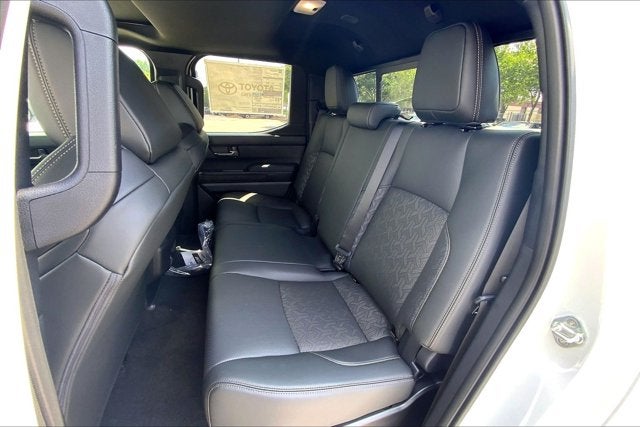2026 Toyota Tacoma 4WD Limited Hybrid