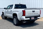 2026 Toyota Tacoma 4WD Limited Hybrid