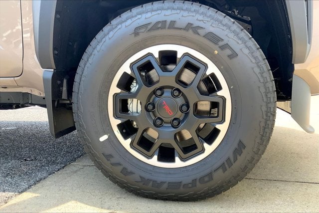 2026 Toyota Tacoma i-FORCE MAX TRD Off-Road i-FORCE MAX