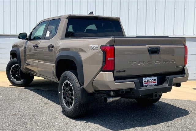 2026 Toyota Tacoma i-FORCE MAX TRD Off-Road i-FORCE MAX