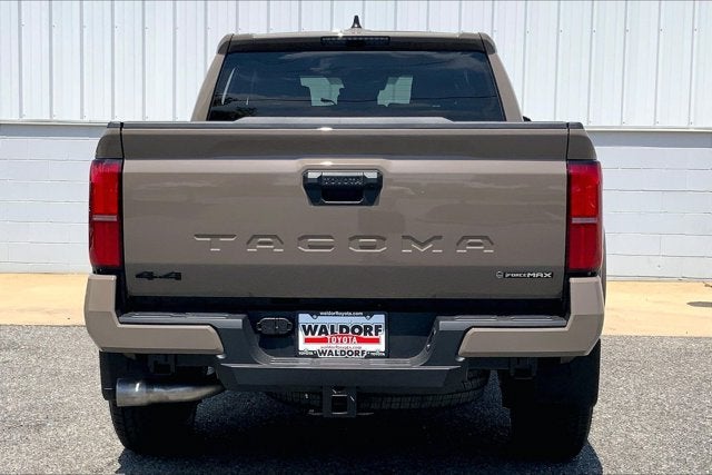 2026 Toyota Tacoma i-FORCE MAX TRD Off-Road i-FORCE MAX