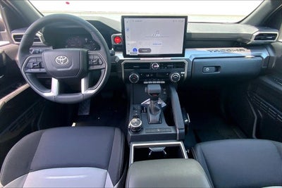 2026 Toyota Tacoma i-FORCE MAX TRD Off-Road i-FORCE MAX