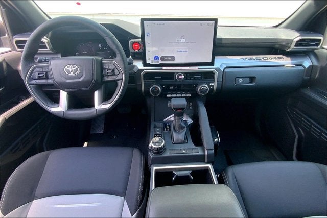 2026 Toyota Tacoma i-FORCE MAX TRD Off-Road i-FORCE MAX