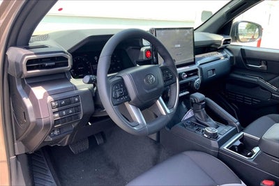 2026 Toyota Tacoma i-FORCE MAX TRD Off-Road i-FORCE MAX