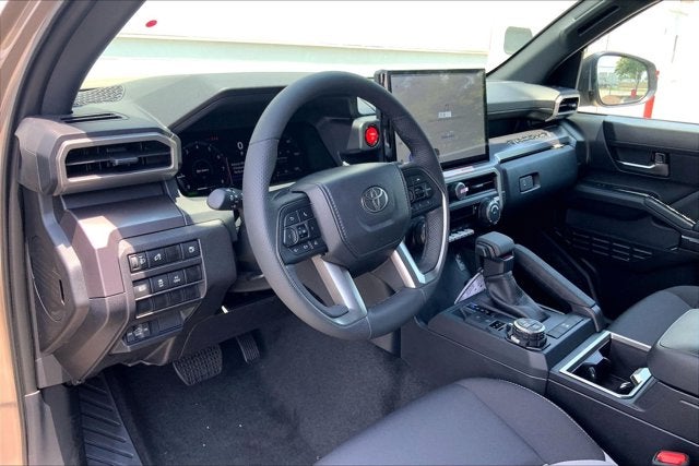 2026 Toyota Tacoma i-FORCE MAX TRD Off-Road i-FORCE MAX