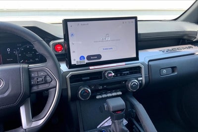 2026 Toyota Tacoma i-FORCE MAX TRD Off-Road i-FORCE MAX