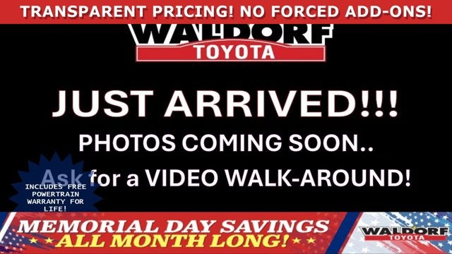 2026 Toyota Tacoma i-FORCE MAX TRD Off-Road i-FORCE MAX