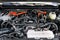 2026 Toyota Tacoma i-FORCE MAX Trailhunter