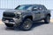 2026 Toyota Tacoma i-FORCE MAX Trailhunter