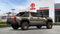 2026 Toyota Tacoma i-FORCE MAX Trailhunter