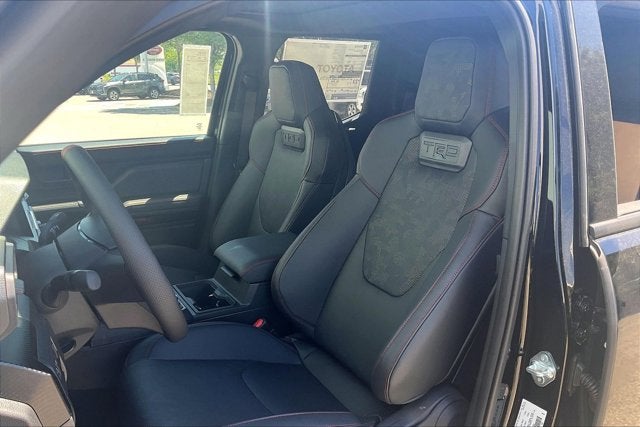 2026 Toyota Tacoma i-FORCE MAX TRD Pro