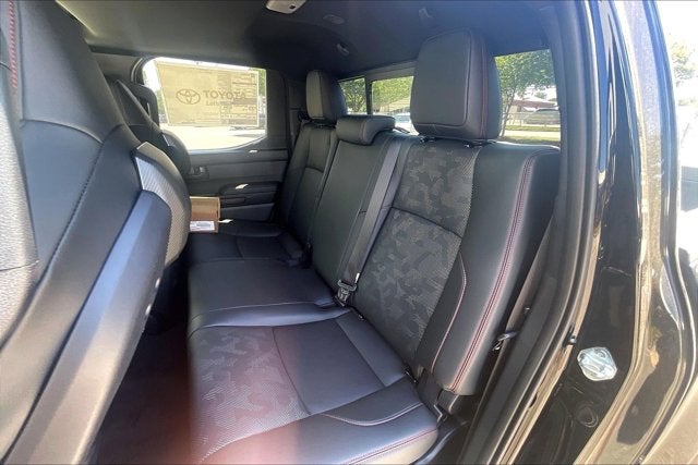 2026 Toyota Tacoma i-FORCE MAX TRD Pro