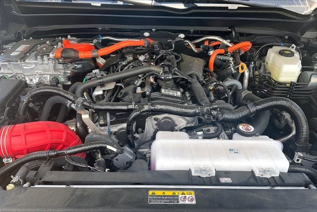 2026 Toyota Tacoma i-FORCE MAX TRD Pro