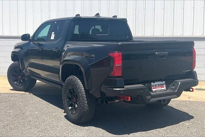 2026 Toyota Tacoma i-FORCE MAX TRD Pro