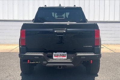 2026 Toyota Tacoma i-FORCE MAX TRD Pro