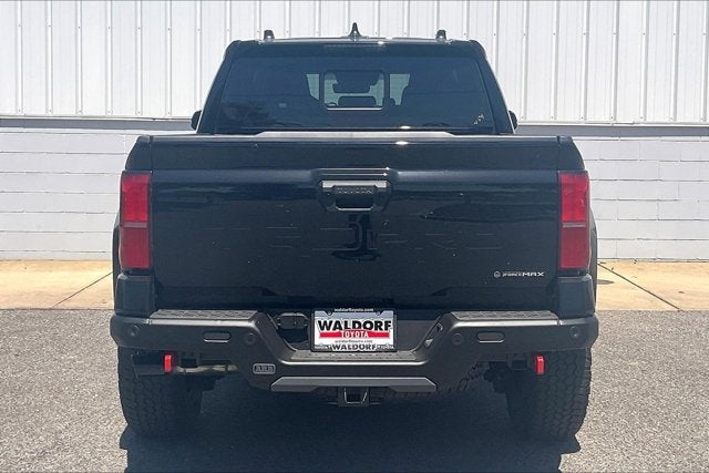 2026 Toyota Tacoma i-FORCE MAX TRD Pro