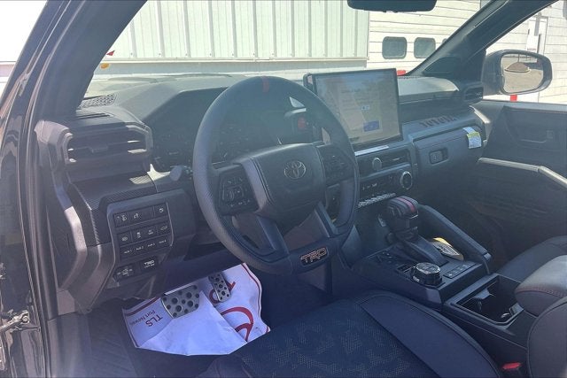 2026 Toyota Tacoma i-FORCE MAX TRD Pro