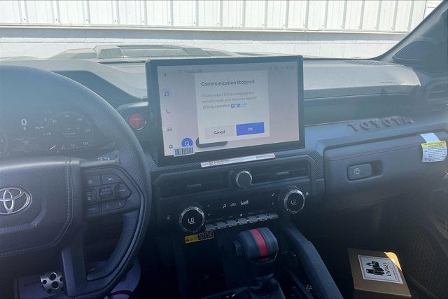2026 Toyota Tacoma i-FORCE MAX TRD Pro