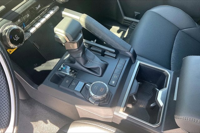 2026 Toyota Tacoma i-FORCE MAX Limited i-FORCE MAX