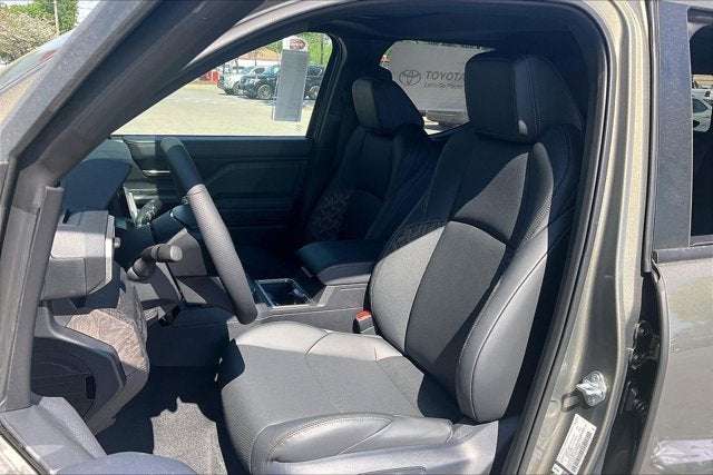 2026 Toyota Tacoma i-FORCE MAX Limited i-FORCE MAX