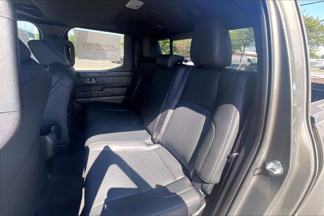 2026 Toyota Tacoma i-FORCE MAX Limited i-FORCE MAX