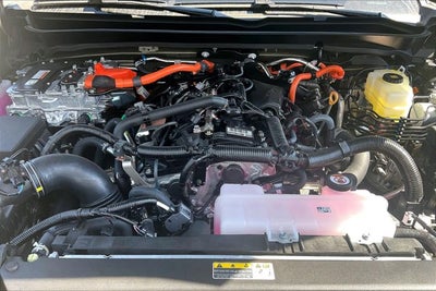 2026 Toyota Tacoma i-FORCE MAX Limited i-FORCE MAX