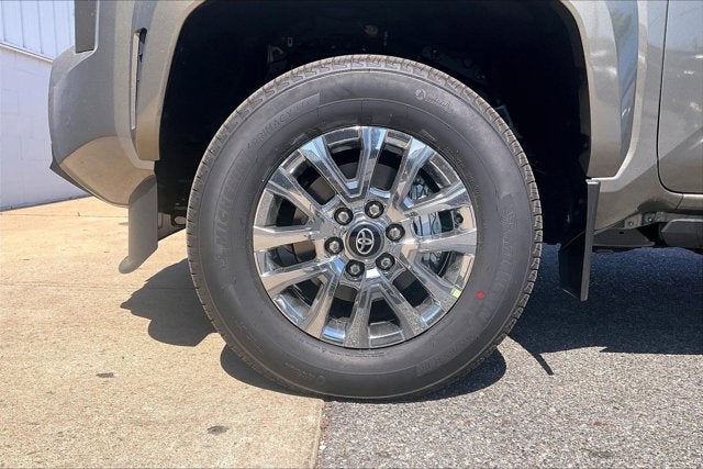 2026 Toyota Tacoma i-FORCE MAX Limited i-FORCE MAX