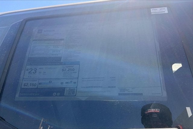 2026 Toyota Tacoma i-FORCE MAX Limited i-FORCE MAX