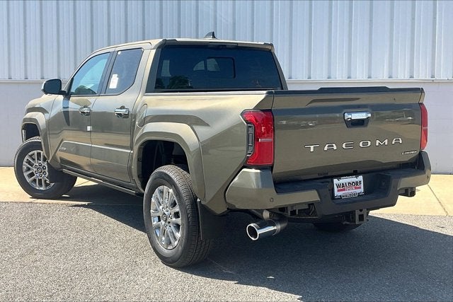 2026 Toyota Tacoma i-FORCE MAX Limited i-FORCE MAX