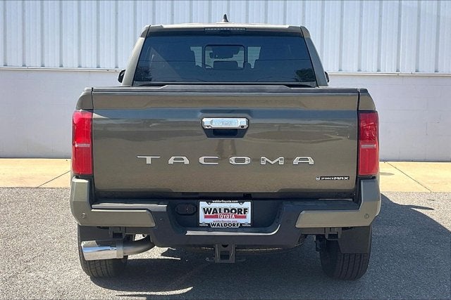 2026 Toyota Tacoma i-FORCE MAX Limited i-FORCE MAX