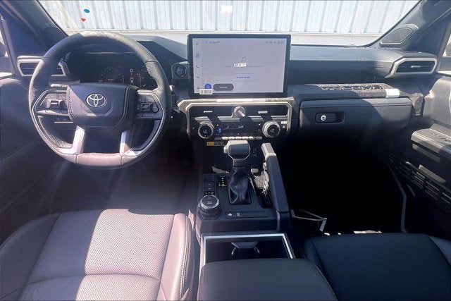 2026 Toyota Tacoma i-FORCE MAX Limited i-FORCE MAX