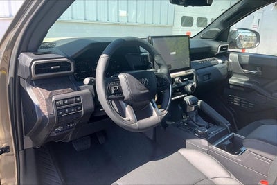 2026 Toyota Tacoma i-FORCE MAX Limited i-FORCE MAX