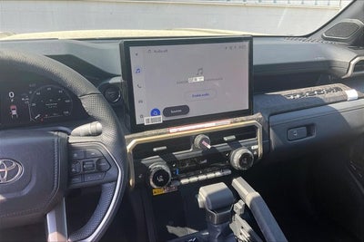 2026 Toyota Tacoma i-FORCE MAX Limited i-FORCE MAX