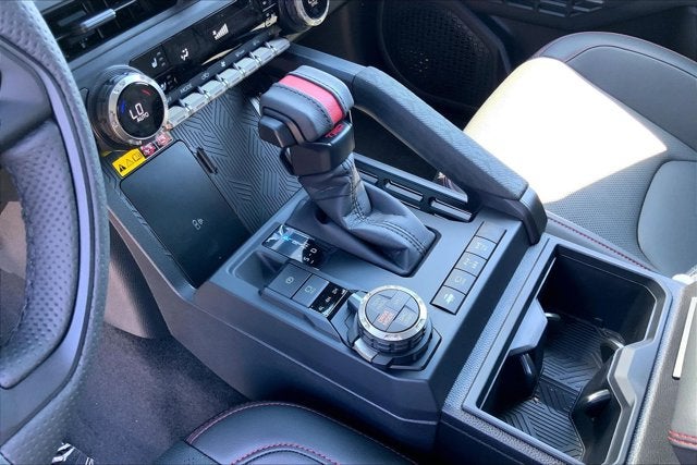 2026 Toyota Tacoma i-FORCE MAX TRD Pro