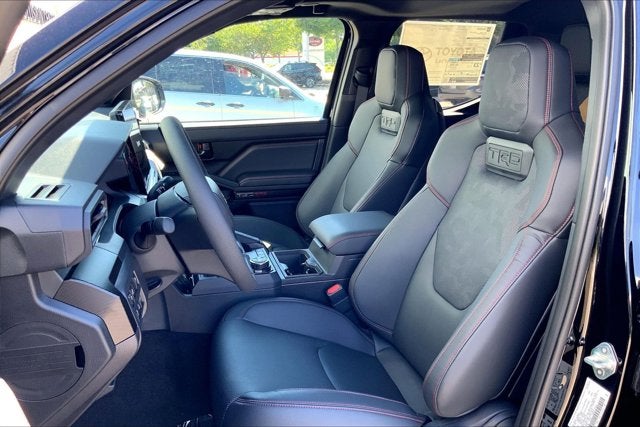 2026 Toyota Tacoma i-FORCE MAX TRD Pro