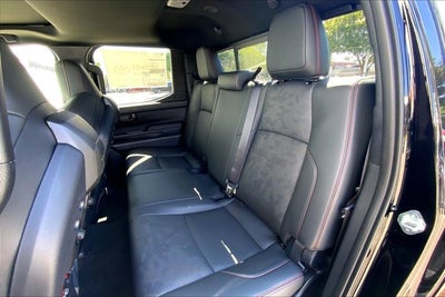 2026 Toyota Tacoma i-FORCE MAX TRD Pro