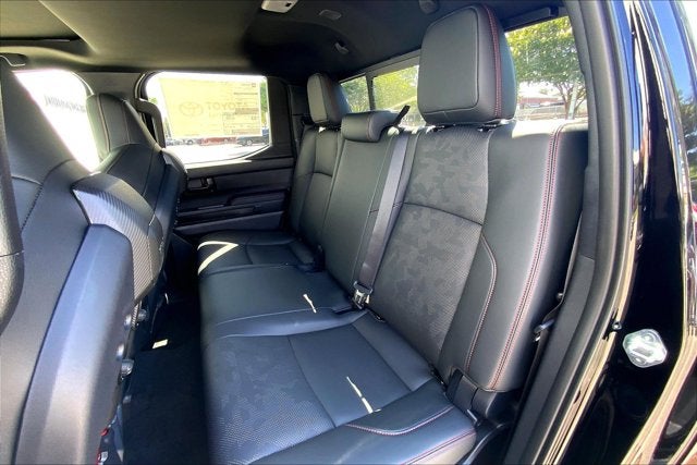 2026 Toyota Tacoma i-FORCE MAX TRD Pro